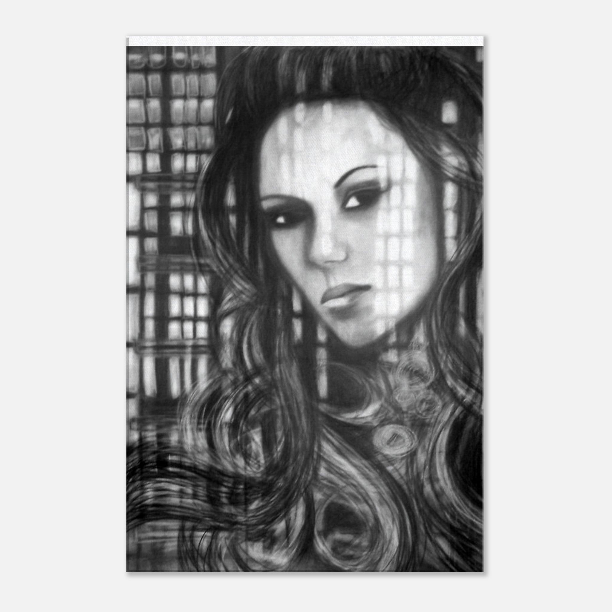 The Quiet Gaze: Contemporary Realism in Australian Portraiture